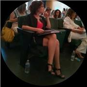 docente di italiano, latino storia e geografia impartisce lezioni per tutte le materie umanistiche